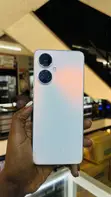 Tecno Camon 19 128GB White - 1