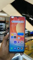 Tecno Camon 19 128GB White - 2