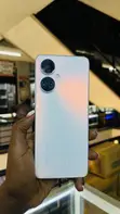 Tecno Camon 19 128GB White - 3