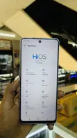 Tecno Camon 19 128GB White - 4
