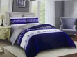 Pearl 6x6 Bedcover Set - 1