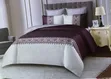 Pearl 6x6 Bedcover Set - 2