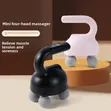 Concepta Massage Gun for Pain Relief - 2