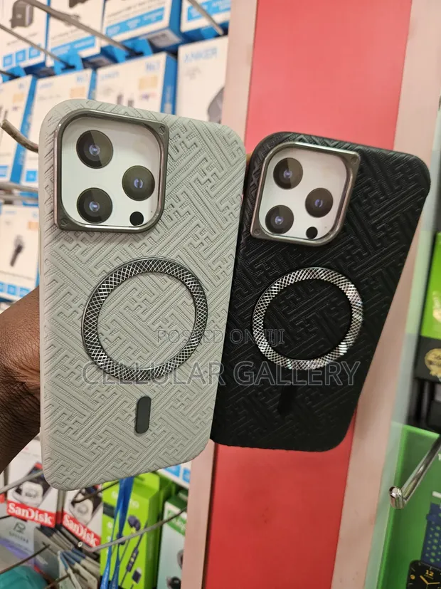 iPhone Cases for 11, 13, 14, 15, 16, 17 Pro/Pro Max - 1