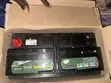 Din100 EFB Battery with Start-Stop for Mercedes-Benz - 2
