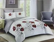 Comfort Classy Bedcover - Cotton - 2