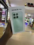 New Honor X6C 256GB Black - 2