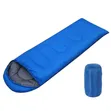 Brand New AR Sleeping Bag - Blue - 1
