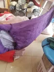 Brand New AR Sleeping Bag - Blue - 2