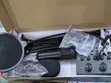 Professional Recording Microphone Stand - 2