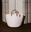White Kiondo Bag - 1