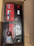 Din100 EFB Battery for Mercedes-Benz Start-Stop - 2