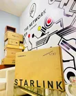 Starlink Standard X Satellite Internet - 3