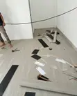 Office Floor Tile Carpets Per Square Meter - 1
