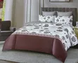 Brand New Bedcover Set - Multicolor - 1