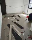 Heavy Duty Vinyl Carpets Per Square Meter - 1