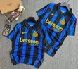 Inter Milan 2026/2027 Jersey - 1