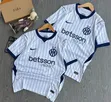 Inter Milan 2026/2027 Jersey - 2