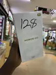 New Honor 600 Lite 128GB Black - 1