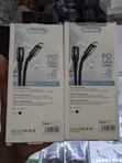 Go-Des 40W Type-C to Type-C Fast Charging Cable 3M - 2