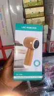 BT Rechargeable Lint Remover - 1