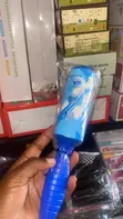 BT Rechargeable Lint Remover - 2