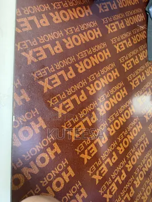 Marine Boards for Construction