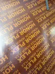 Marine Boards for Construction - 2