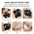 4yourhealth Massage Gun for Pain Relief - 1