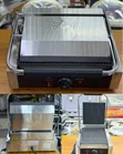 Contact Grill Single - 2