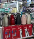 Doraling 2 Litre Thermal Flasks - 2