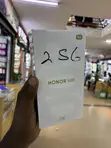 New Honor 600 Lite 256GB Black - 3