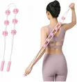 6 Ball Back Massager Belt - 1
