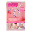 Manual Body Massage Roller for Back - 2