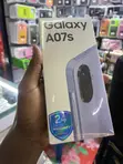 New Samsung Galaxy A07s 64GB Black - 2