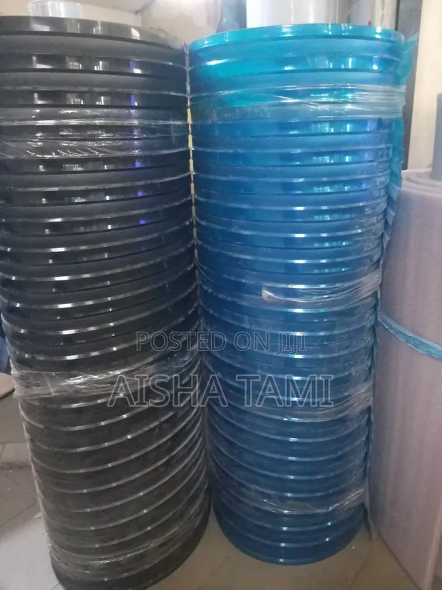 Corogetend Polycarbonate Roofing Sheets - 1