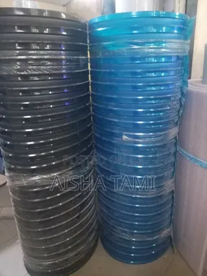 Corogetend Polycarbonate Roofing Sheets