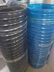 Corogetend Polycarbonate Roofing Sheets - 2