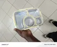 Multi-Compartment Stainless Steel Bento Lunch Box - 1