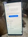 Samsung Galaxy Note 9 128GB Pink - 2