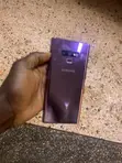 Samsung Galaxy Note 9 128GB Pink - 5