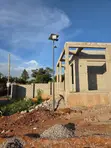 Bluecarbon Solar Flood Lights Installation Services - 3