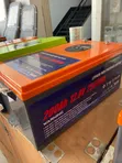 200Ah 12.8V Lithium Battery - 2