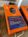 200Ah 12.8V Lithium Battery - 3