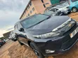 Toyota Harrier 2015 Black - 1