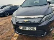 Toyota Harrier 2015 Black - 3