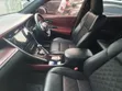 Toyota Harrier 2015 Black - 4