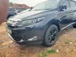 Toyota Harrier 2015 Black - 5