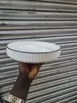 Vintage Ceramic Plates (12pcs) - 1