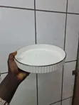 Vintage Ceramic Plates (12pcs) - 3